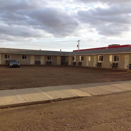 King'S Hotel & Motel By Elevate Rooms Shaunavon Eksteriør billede