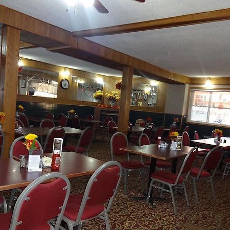 King'S Hotel & Motel By Elevate Rooms Shaunavon Eksteriør billede