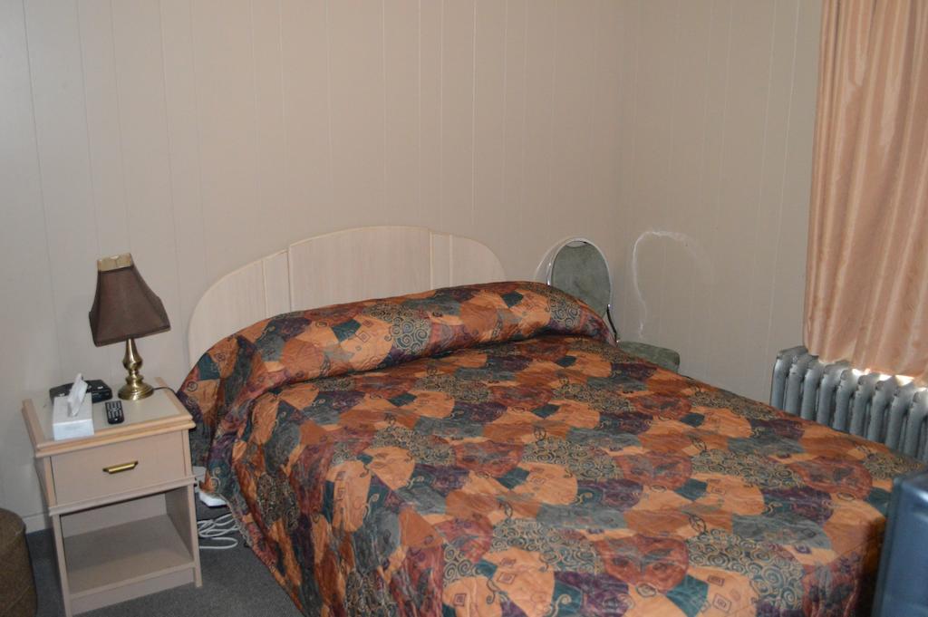King'S Hotel & Motel By Elevate Rooms Shaunavon Værelse billede
