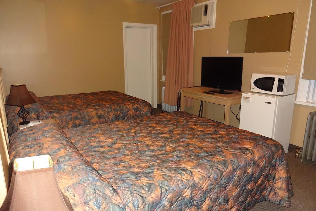 King'S Hotel & Motel By Elevate Rooms Shaunavon Værelse billede