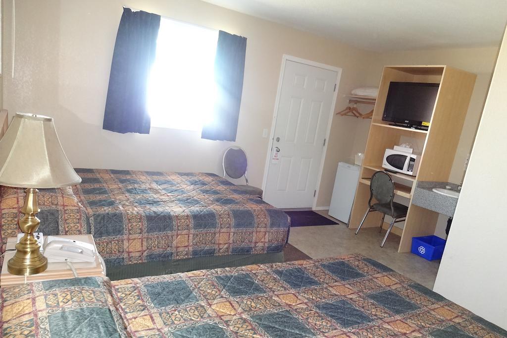 King'S Hotel & Motel By Elevate Rooms Shaunavon Værelse billede