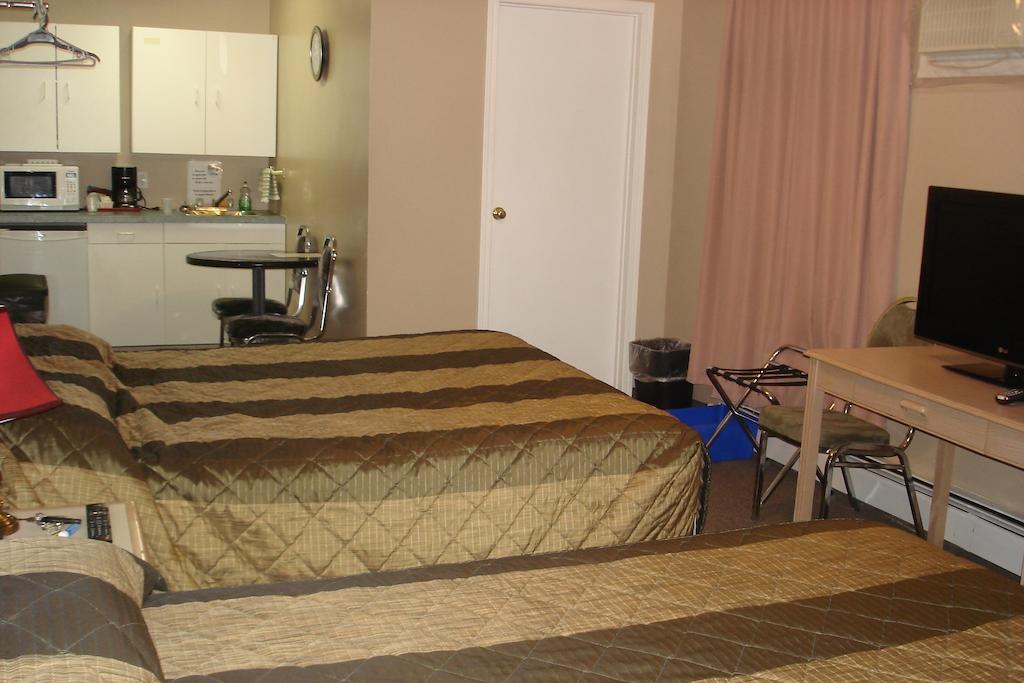 King'S Hotel & Motel By Elevate Rooms Shaunavon Værelse billede