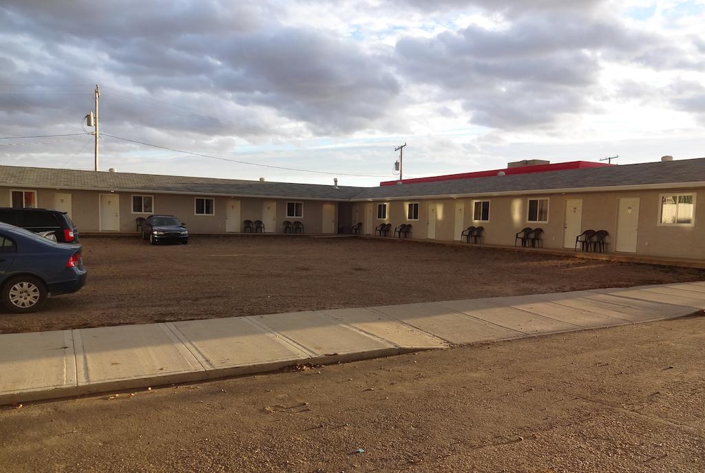 King'S Hotel & Motel By Elevate Rooms Shaunavon Eksteriør billede