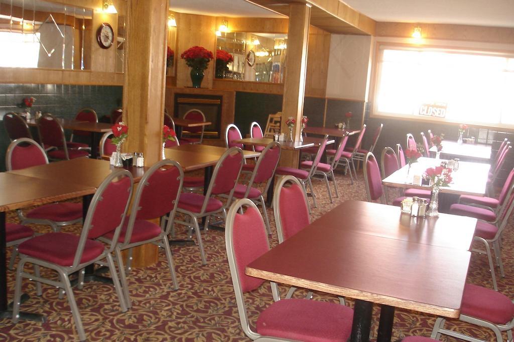 King'S Hotel & Motel By Elevate Rooms Shaunavon Eksteriør billede