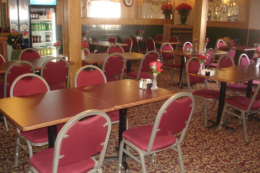 King'S Hotel & Motel By Elevate Rooms Shaunavon Eksteriør billede