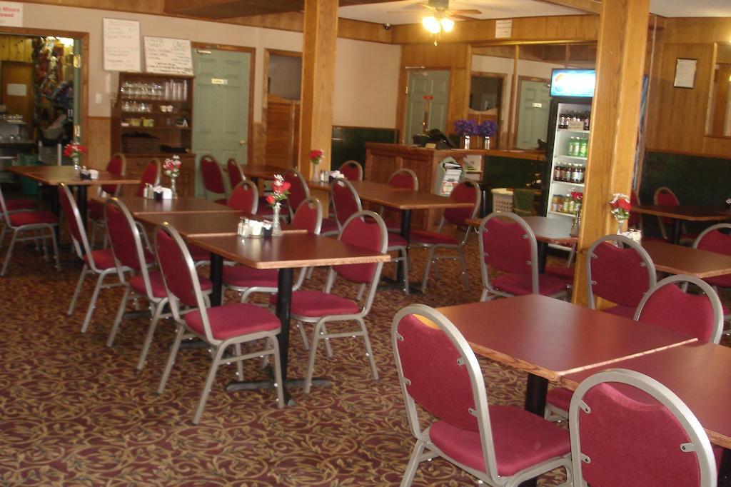 King'S Hotel & Motel By Elevate Rooms Shaunavon Eksteriør billede